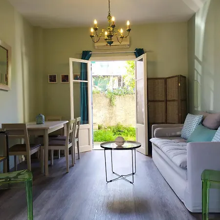 Διαμέρισμα Nadoriana House