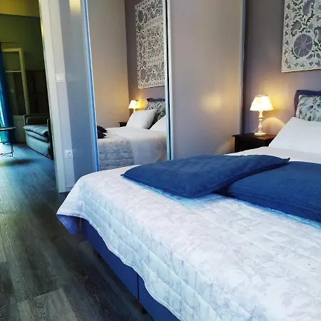 Nadoriana House Appartement Vathy (Ithaca)
