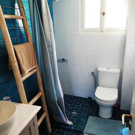 Appartement Nadoriana House Vathy (Ithaca)