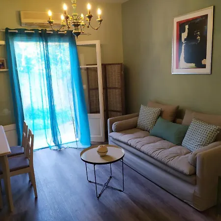 Nadoriana House Vathy (Ithaca)