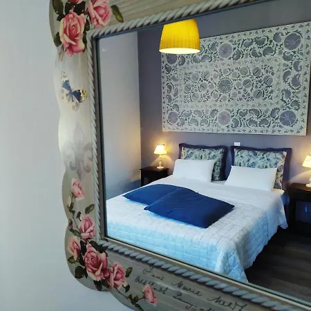 Nadoriana House Appartement Vathy (Ithaca)