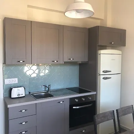 Nadoriana House Appartement *